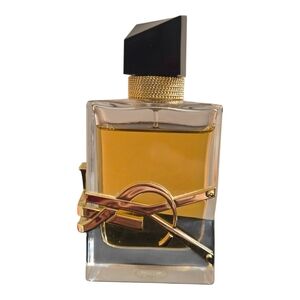 Yves Saint Laurent Libre Eau de Parfum Lightly Used 1.6 Oz.